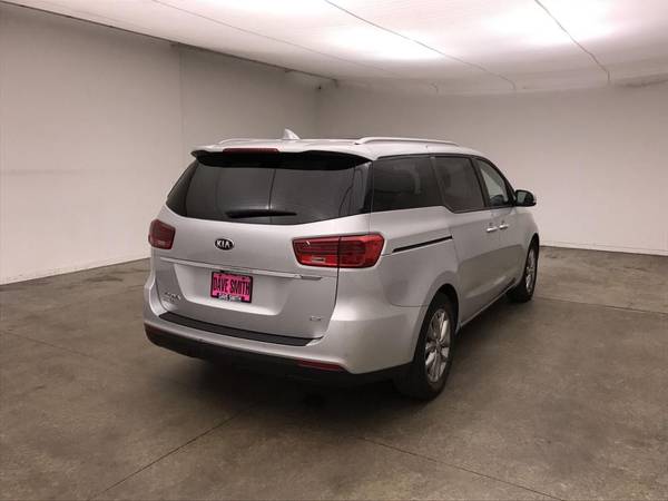 2019 Kia Sedona EX - - by dealer - vehicle automotive for sale in Kellogg, WA – photo 7