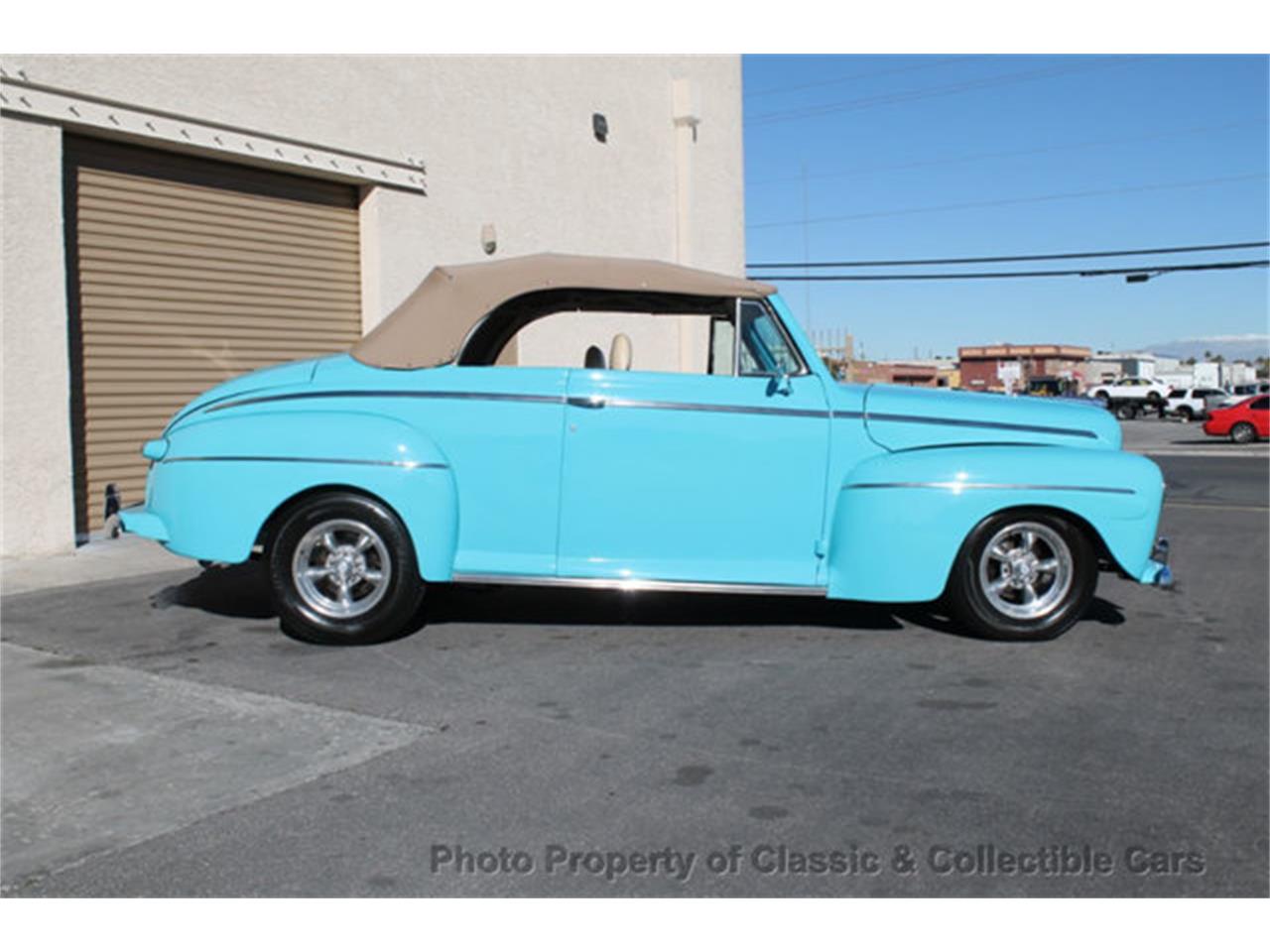 1946 Ford Deluxe for sale in Las Vegas, NV – photo 2