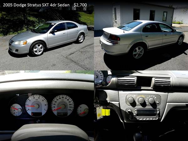 2004 Chevrolet Cavalier LSSedan PRICED TO SELL! - - by for sale in Allentown, PA – photo 21