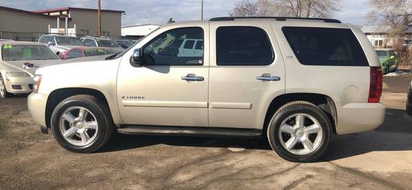 2007 Chevrolet Tahoe - Financing Available! for sale in Kalispell, MT – photo 4
