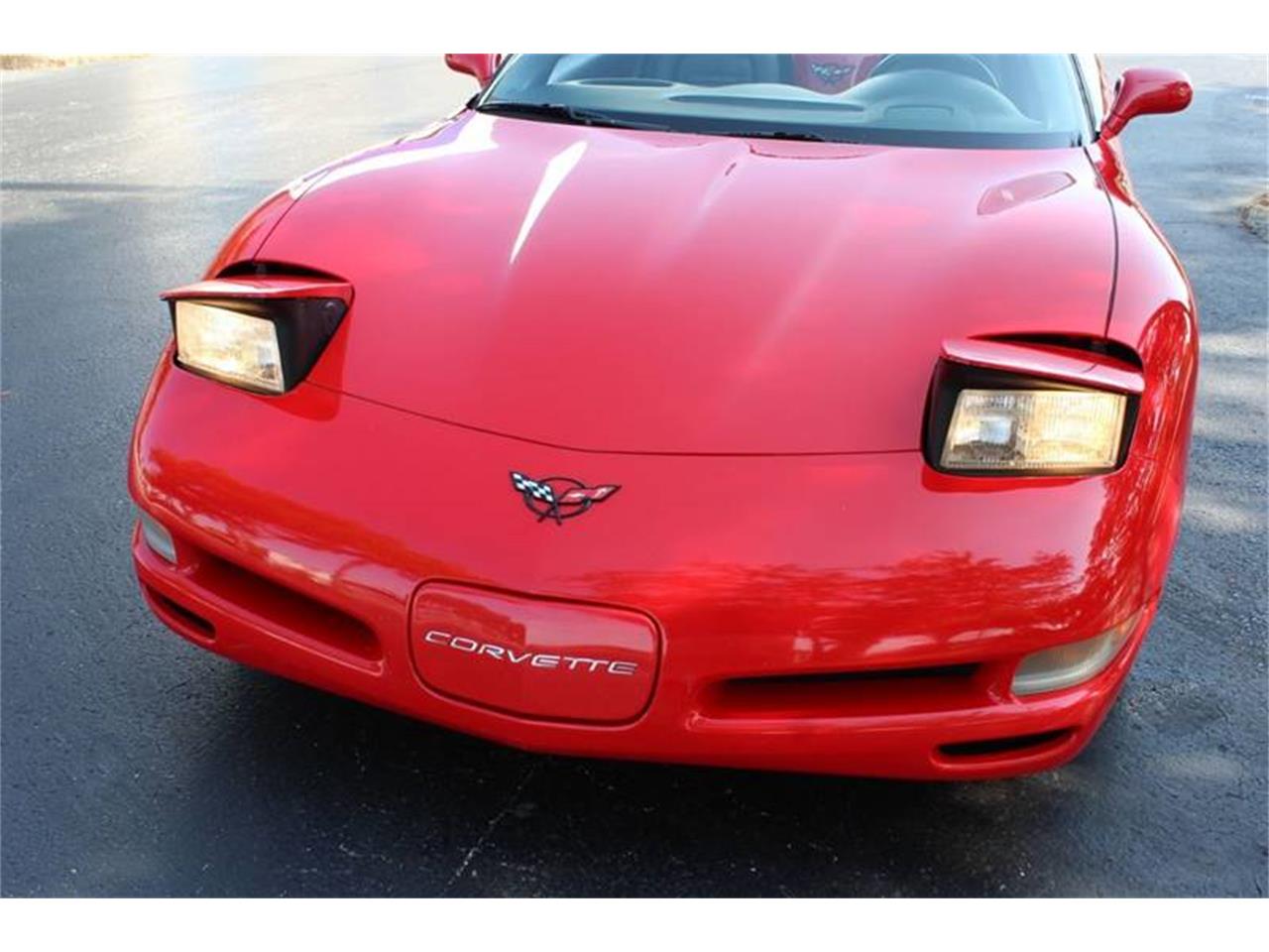 2004 Chevrolet Corvette for sale in Clearwater, FL – photo 15