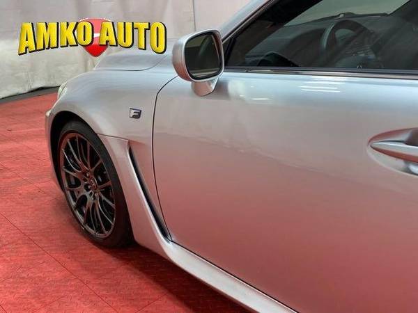2012 Lexus IS F 4dr Sedan First Payment 2022! - - by for sale in Laurel, MD – photo 17