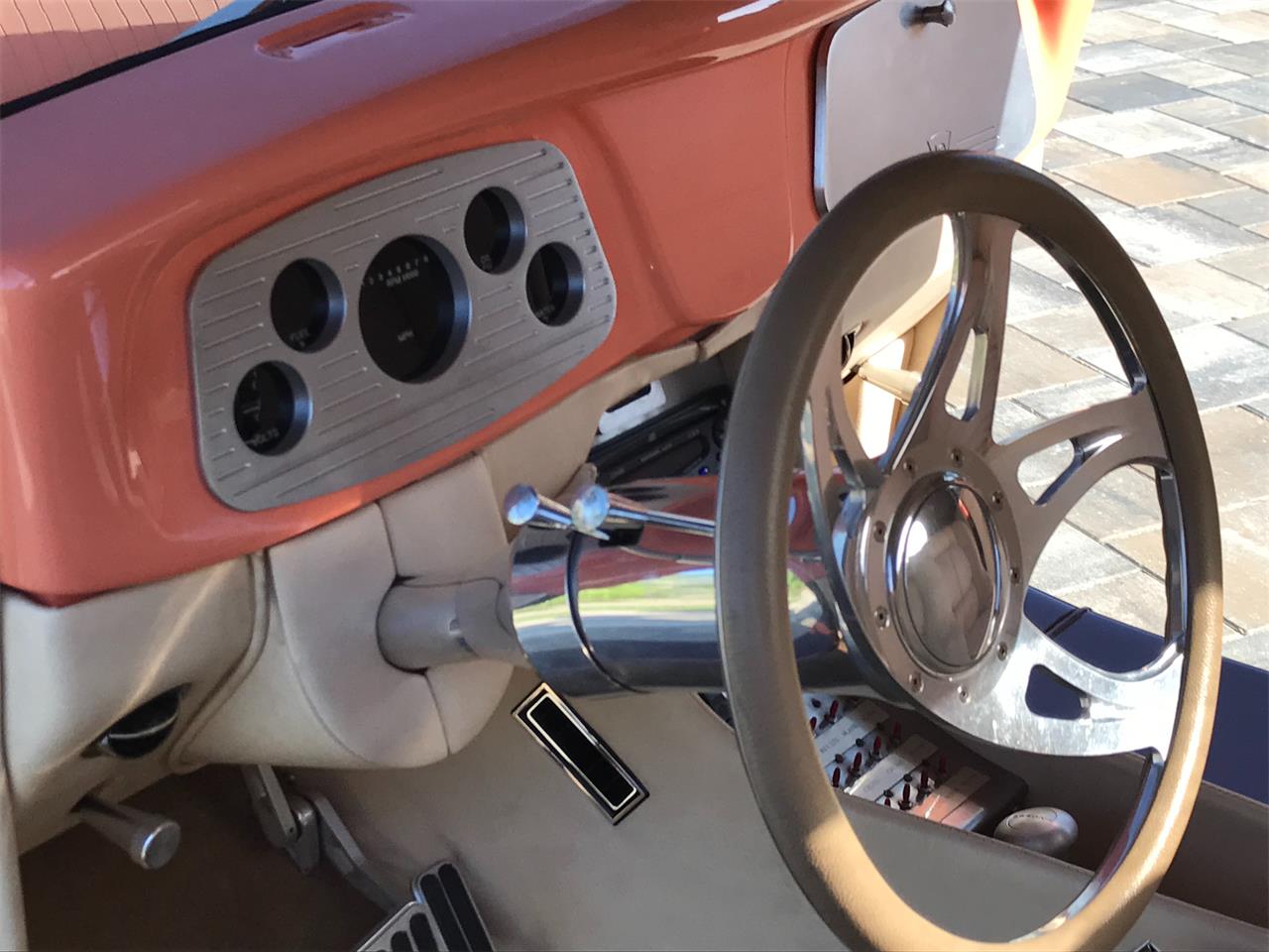 1934 Ford Cabriolet for sale in Naples, FL – photo 12
