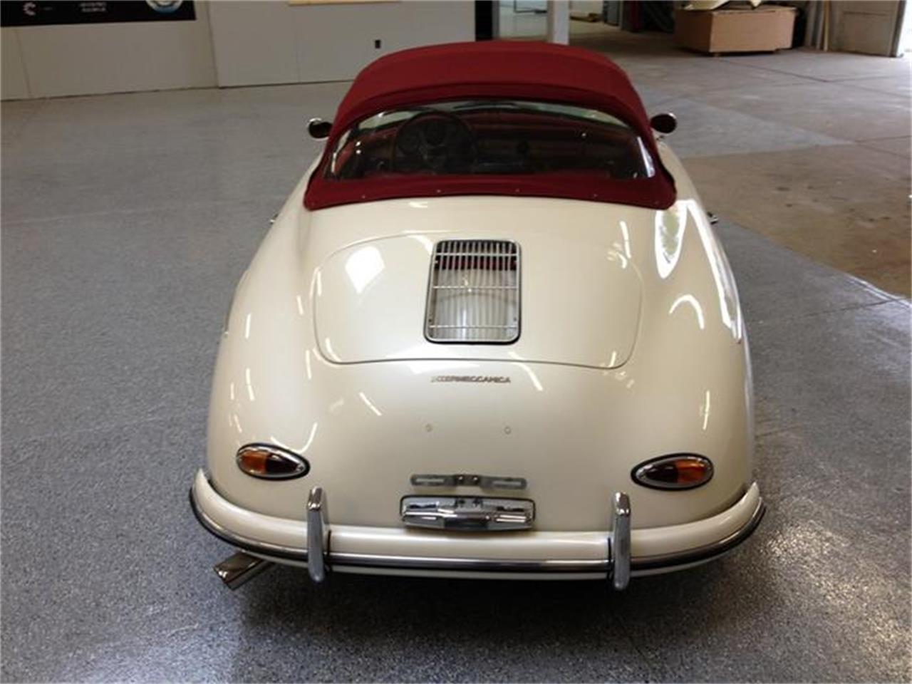 1959 Porsche 356 for sale in Oceanside, CA – photo 8