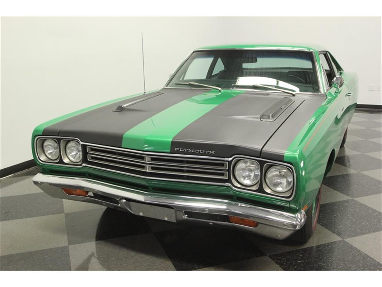1969 Plymouth Road Runner for sale in Lutz, FL – photo 20