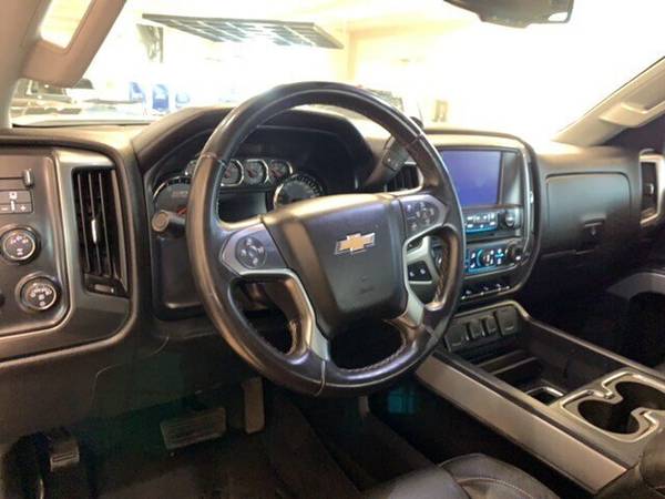 2015 Chevrolet Silverado 3500HD LT for sale in Boone, IA – photo 17