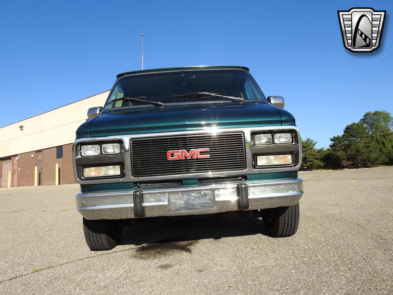1994 GMC Van for sale in O'Fallon, IL – photo 57