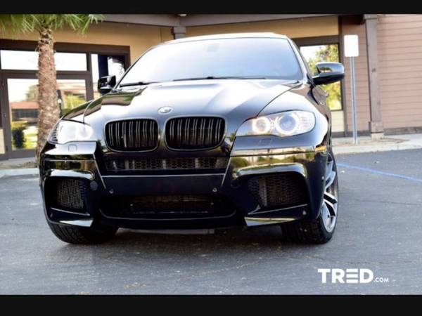 2013 BMW X6 M - - by dealer - vehicle automotive sale for sale in San Diego, CA – photo 7