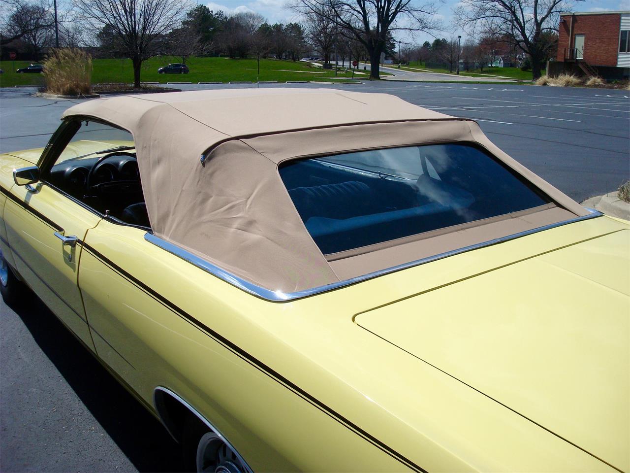1968 Ford Torino for sale in Naperville, IL – photo 46