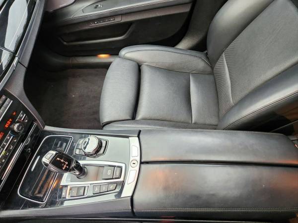 2014 BMW 7 Series 750Li xDrive Sedan 4D - - by dealer for sale in Andover, MN – photo 24