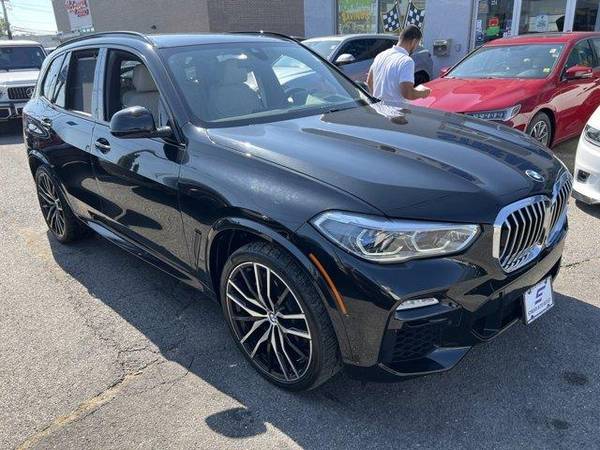 2019 BMW X5 - - by dealer - vehicle automotive sale for sale in Valley Stream, NY – photo 9