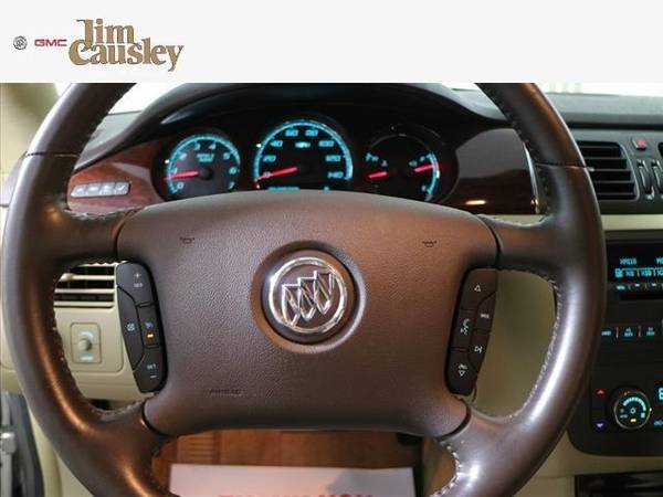 2010 Buick Lucerne sedan CX - Buick Gold for sale in Clinton Township, MI – photo 16