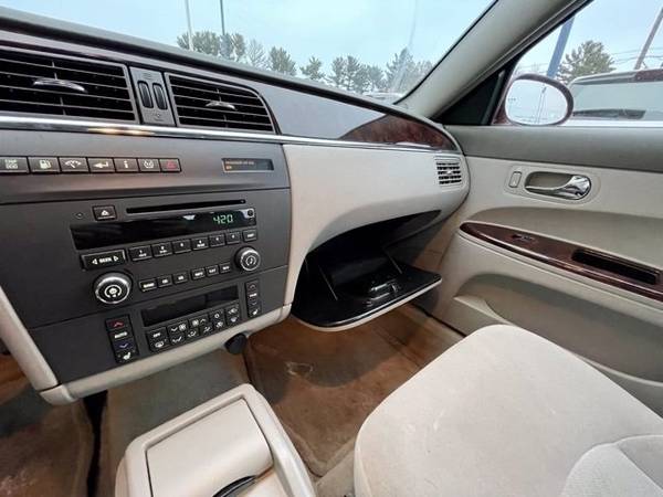 2008 Buick LaCrosse CX - - by dealer - vehicle for sale in Wausau, WI – photo 21