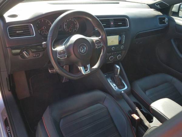 2014 Volkswagen Jetta GLI Edition 30 w/Nav SKU:EM301719 Sedan for sale in Westmont, IL – photo 12