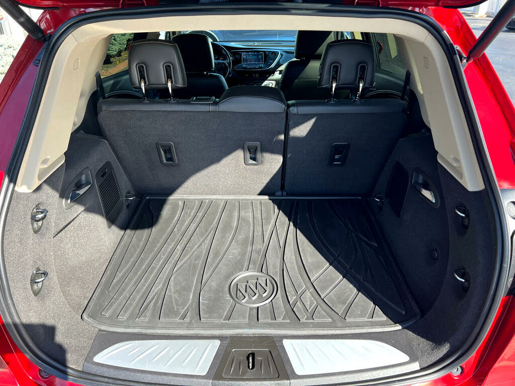 2016 Buick Envision Premium I AWD for sale in Champaign, IL – photo 11