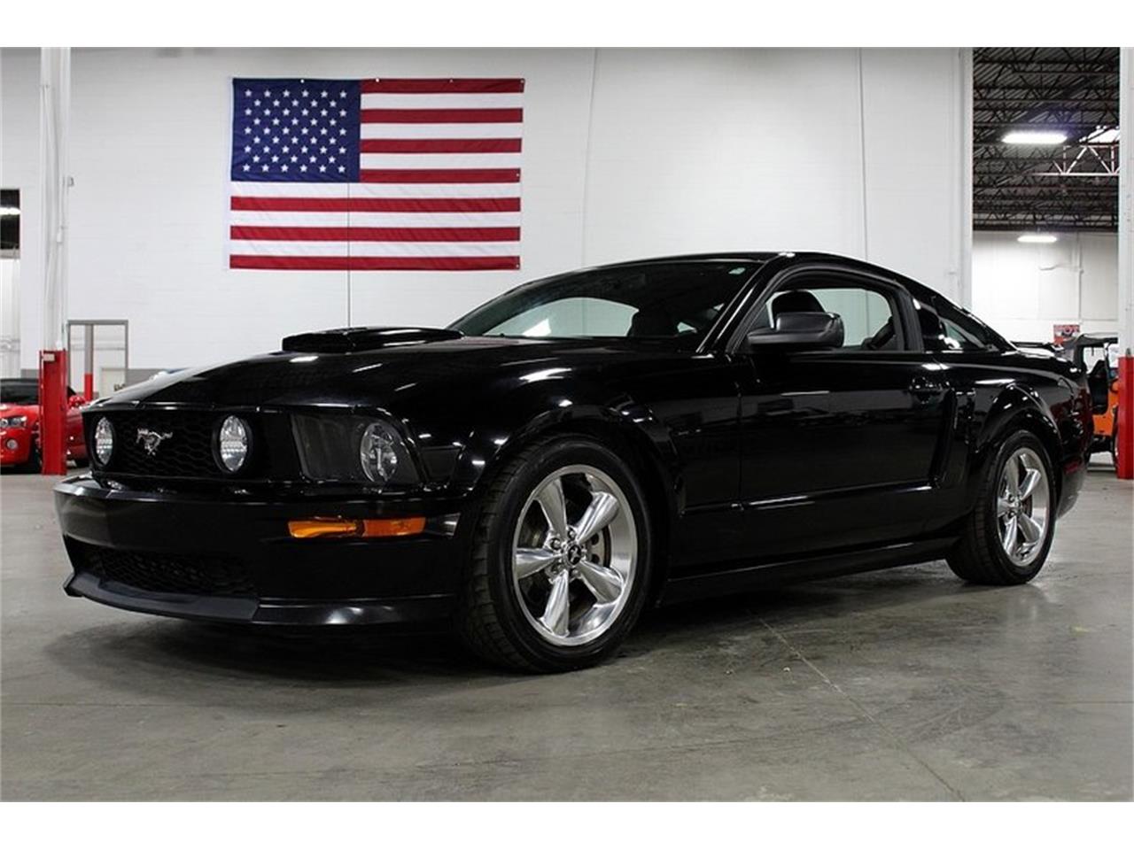 2008 Ford Mustang for sale in Kentwood, MI – photo 96