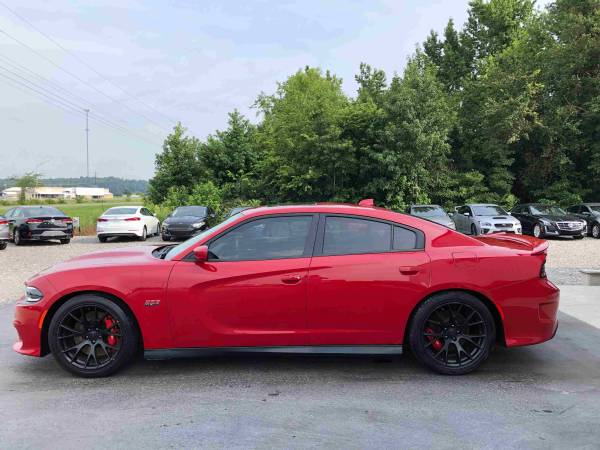 2015 Dodge Charger SRT 392 for sale in Memphis, TN – photo 4