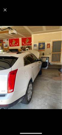 2015 Cadillac SRX-Premium for sale in Roseville, IL