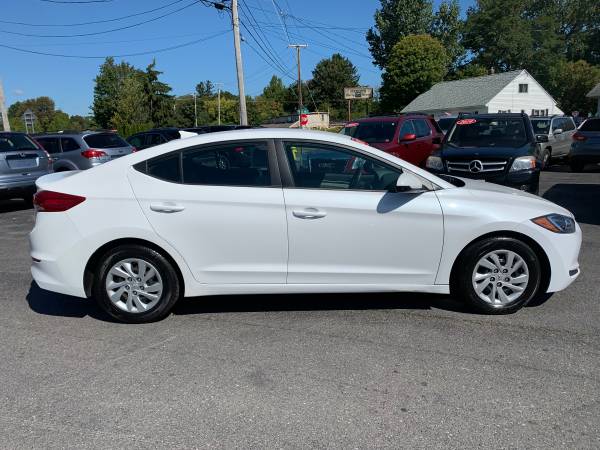 2017 HYUNDAI ELANTRA SE! EASY CREDIT APPROVAL! WE DO FINANCING! APPLY! for sale in Syracuse, NY – photo 20