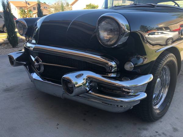 1956 Buick Rivera for sale in El Paso, TX – photo 18