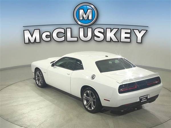 2020 Dodge Challenger R/T - White Knuckle Clearcoat coupe - cars & for sale in Cincinnati, OH – photo 19