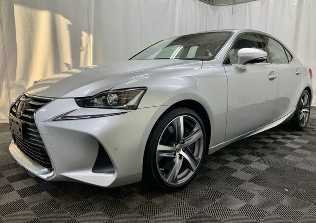 2019 Lexus IS 300 RWD for sale in Framingham, MA – photo 6