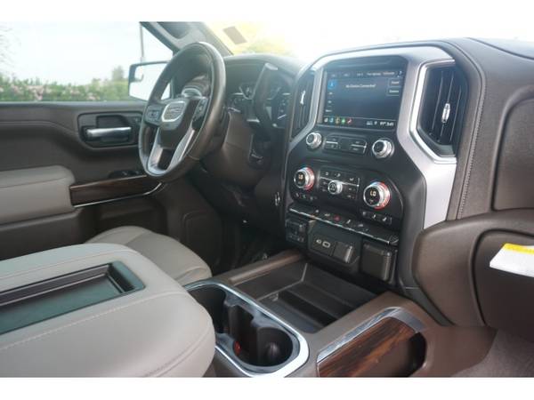 2019 Gmc Sierra 1500 4WD CREW CAB 147 SLT 4x4 Passeng - Lifted for sale in Glendale, AZ – photo 11