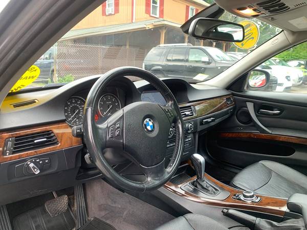 2011 BMW 3-Series 328i xDrive ( 6 MONTHS WARRANTY ) - cars & trucks... for sale in North Chelmsford, MA – photo 10
