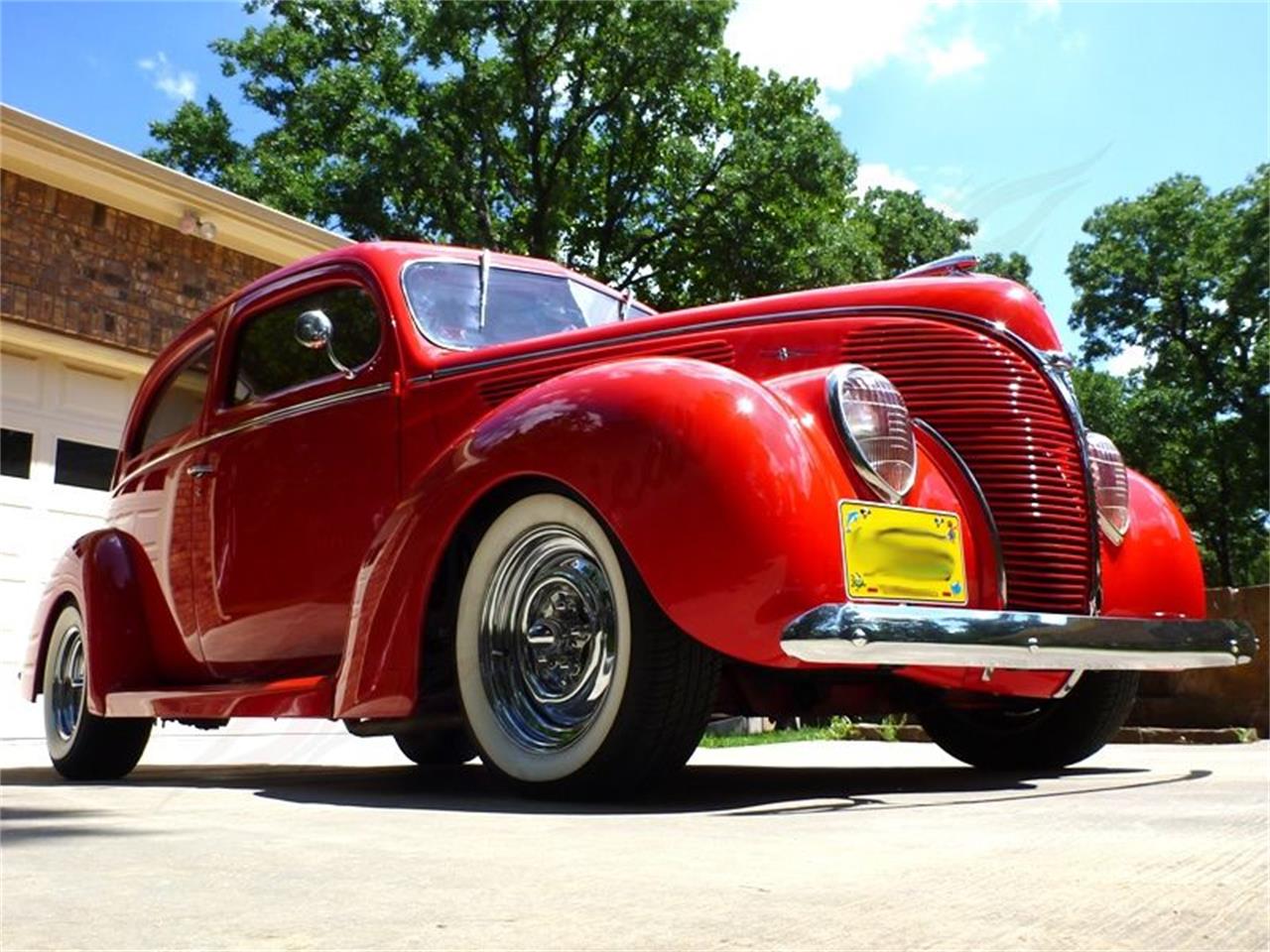 1938 Ford Deluxe for sale in Arlington, TX – photo 7