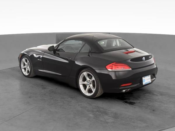 2011 BMW Z4 sDrive30i Roadster 2D Convertible Black - FINANCE ONLINE... for sale in Louisville, KY – photo 7