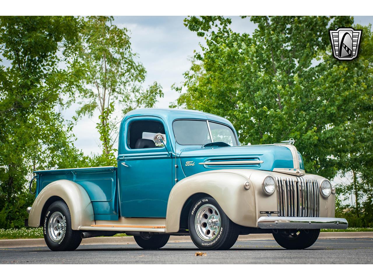 1946 Ford Pickup for sale in O'Fallon, IL – photo 35