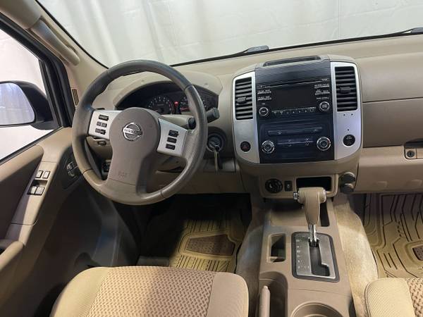2013 Nissan Frontier 4WD King Cab Auto SV - - by for sale in Missoula, MT – photo 15