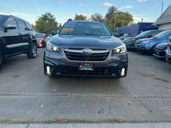2020 Subaru Outback Premium AWD 4dr Crossover - - by for sale in Englewood, CO – photo 6