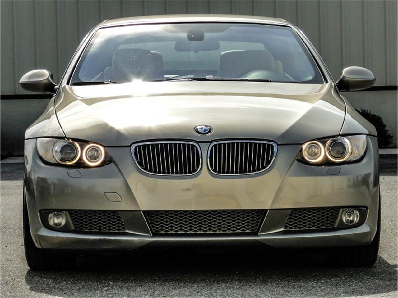 2007 BMW 335i for sale in Palmetto, FL – photo 23