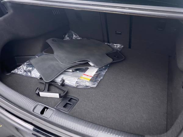2018 Audi A3 Premium Sedan 4D sedan Black - FINANCE ONLINE - cars &... for sale in Tucson, AZ – photo 23