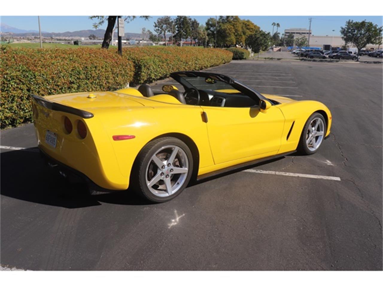 2005 Chevrolet Corvette for sale in Anaheim, CA – photo 7