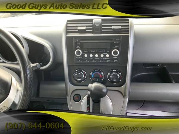 2008 Honda Element EX / All Wheel Drive / Low Miles / Moon Roof / for sale in Anchorage, AK – photo 21