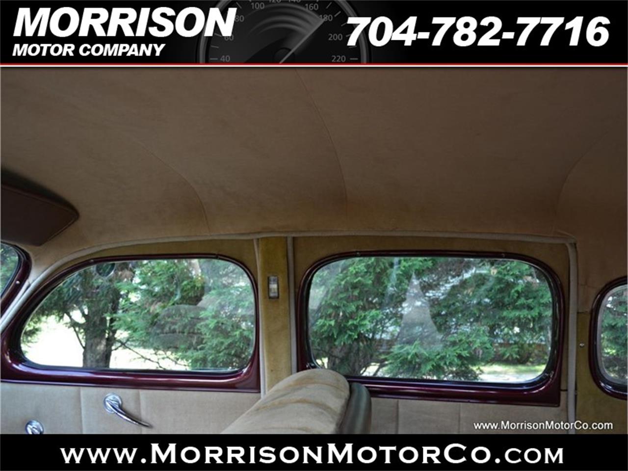 1939 Mercury Eight for sale in Concord, NC – photo 28