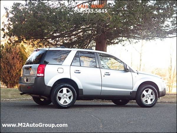 2004 Saturn VUE Base AWD 4dr SUV V6 - - by dealer for sale in East Brunswick, PA – photo 4