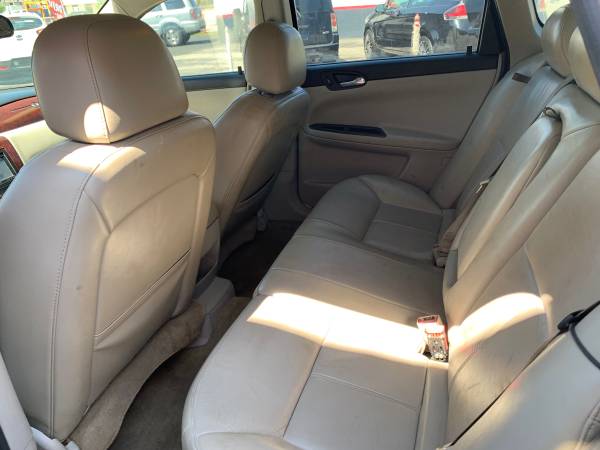 Chevy impala $2700 for sale in Lantana, FL – photo 7