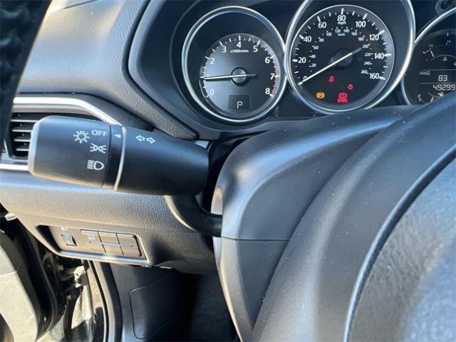 2019 Mazda CX-5 Sport for sale in Waukesha, WI – photo 24