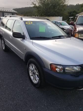 2004 Volvo XC70 for sale in New Buffalo, PA – photo 5