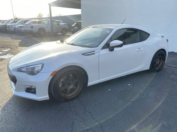 2013 Subaru BRZ Limited Certified Pre-Owned w/FREE Warranty - cars for sale in Austin, TX – photo 5