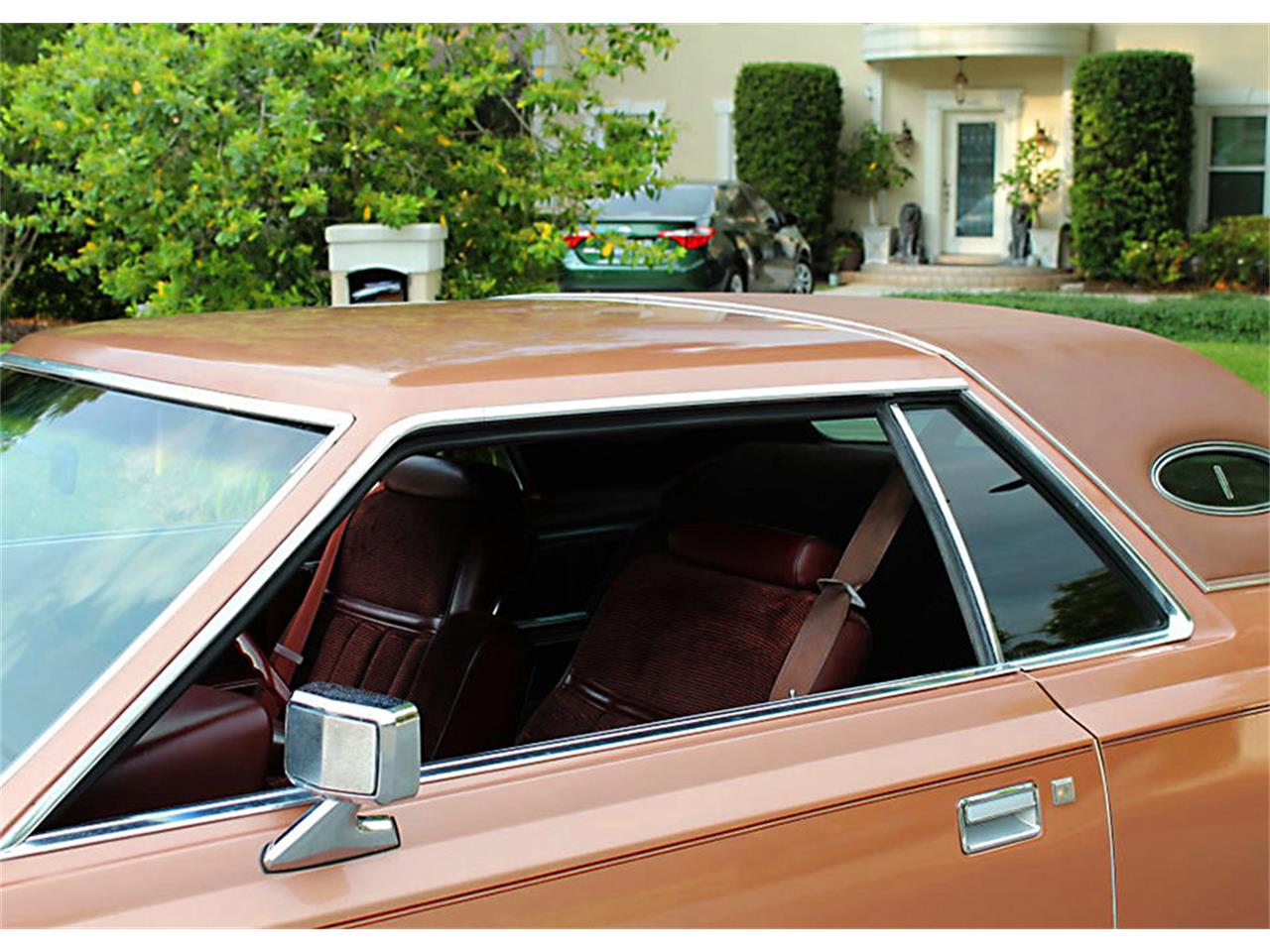 1978 Lincoln Mark V for sale in Lakeland, FL – photo 21