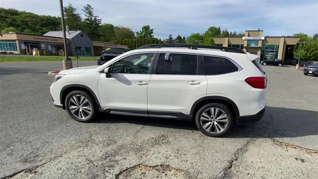 2021 Subaru Ascent Limited 7-Passenger for sale in Claremont, NH – photo 6