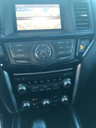2015 Nissan Pathfinder SV for sale in Saltillo, MS – photo 10