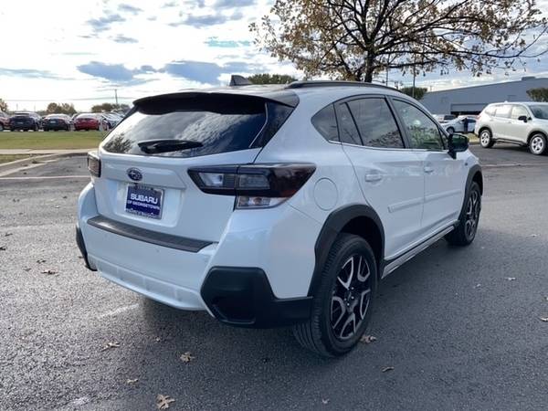 2020 Subaru Crosstrek Hybrid - - by dealer - vehicle for sale in Georgetown, TX – photo 5