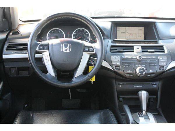 2010 Honda Accord EX-L Sedan 4D WE FINANCE ALL TYPES OF CREDITS!!! for sale in Fresno, CA – photo 16
