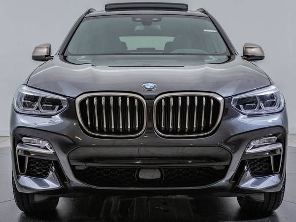 2019 BMW X3 M40i Price Reduction! - - by dealer for sale in Wichita, KS – photo 13