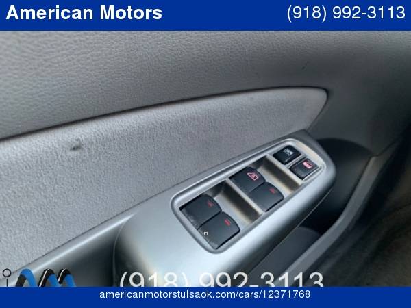 2010 Subaru Forester 4dr Auto 2.5X Limited for sale in Tulsa, OK – photo 20